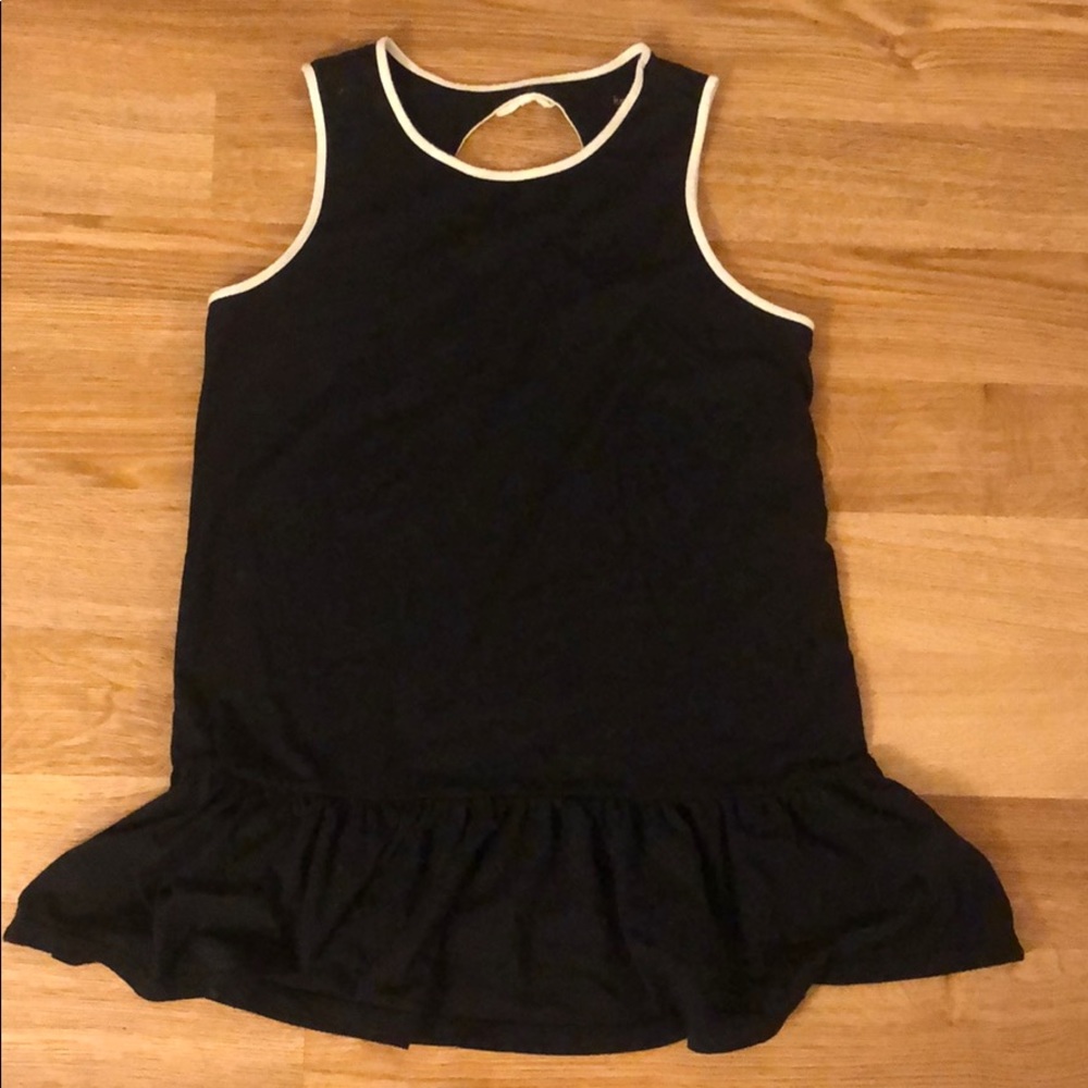 Black top